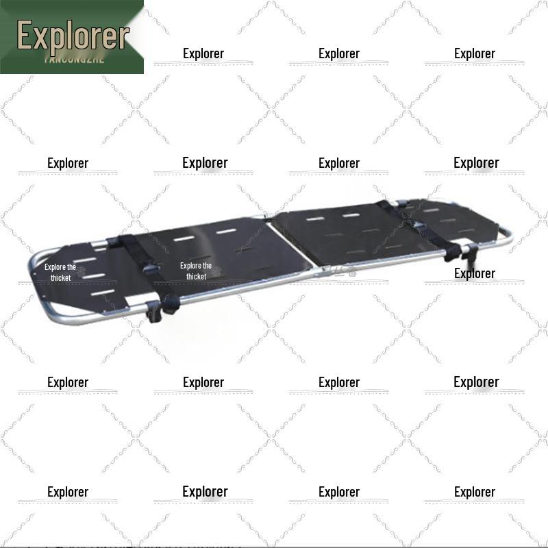 Tancongzhe Infectious Disease Emergency Isolation Transport System