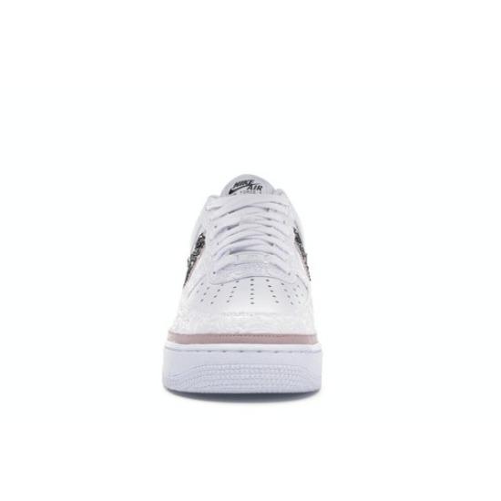 Nike Air Force 1 '07 LV8 Doernbecher 2019 - CV2591-100