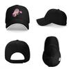 Unisex Baseball Hats Calimero Cartoon Animation Outdoor Streetwear Summer Sports Baseball Caps Hip Hop Cap Casquette Hats