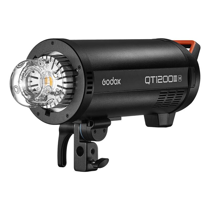 Godox QT1200III High-Speed Studio Flash
