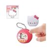 [Manufacturer Bonus Included] TAKARA TOMY Puni Commu Puni Cover Set Hello Kitty Punirunes