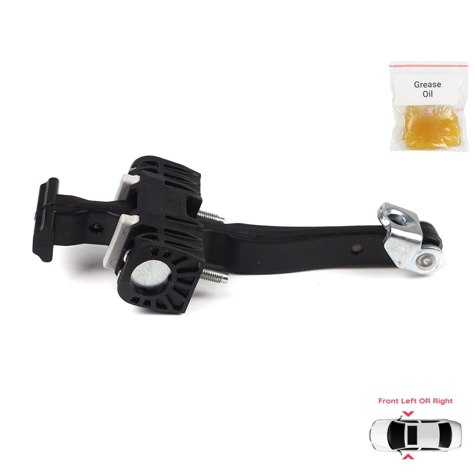 

EDP719 Передній Лівий АБО Правий Обмежувач Відкривання Двері 5160251 13107175 для Vauxhall Opel Astra H MK5 2/3/4/5 Двері