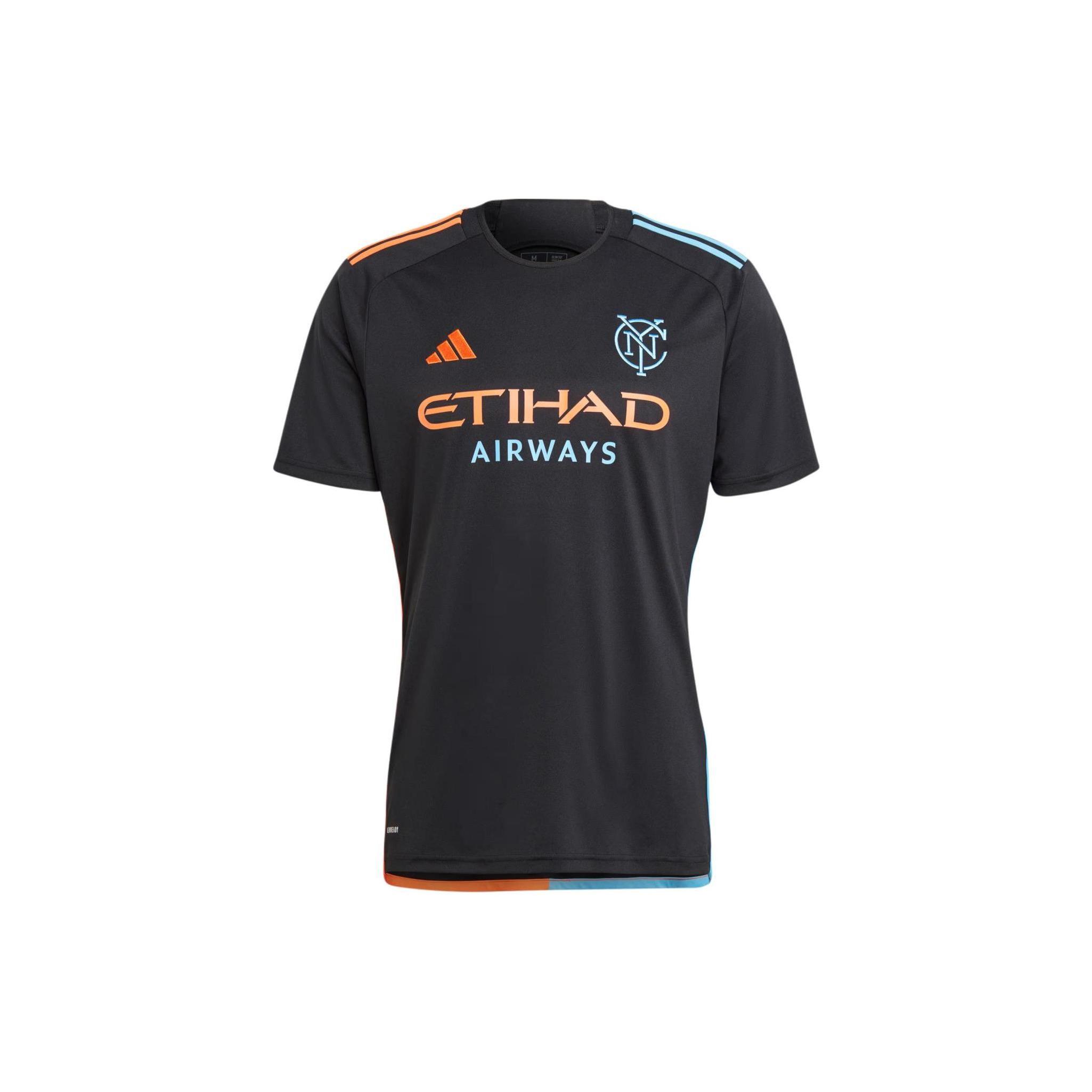 Adidas New York City FC 24/25