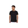 Bewakoof Men' Typography % Cotton TShirt Regular Fit, Round Neck, Half Sleeves