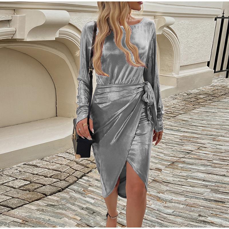 Купить Женские элегантные модные красивые платья для вечеринок ...