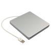 Ultra-Thin Type-C/USB Mobile External Optical Drive DVD Burner