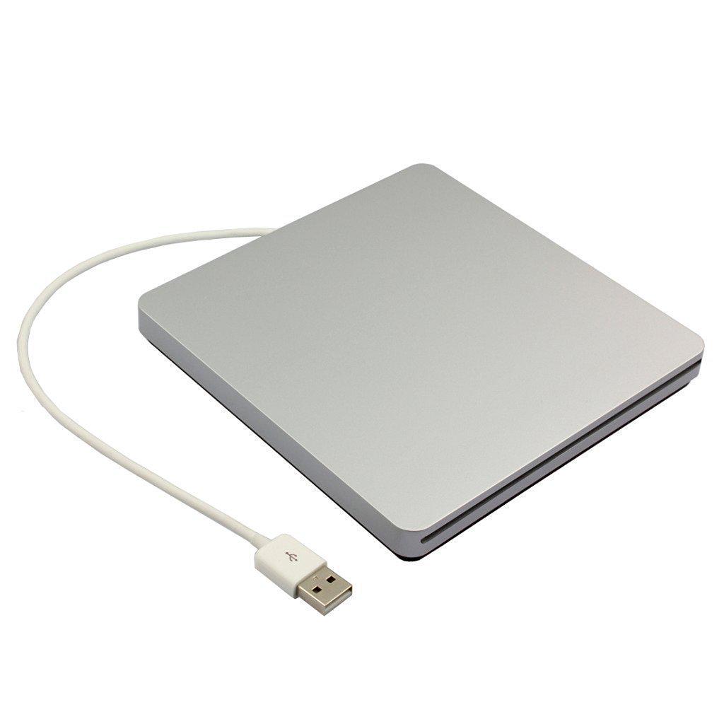 Ultra-Thin Type-C/USB Mobile External Optical Drive DVD Burner
