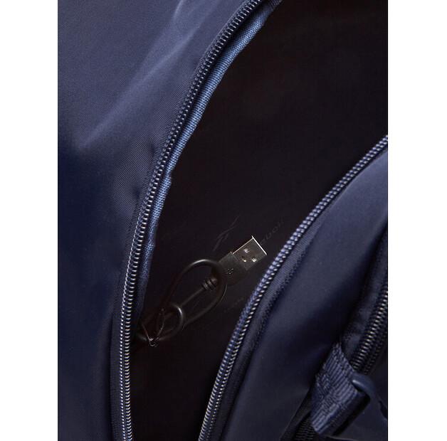 Reebok Рюкзак RBK-015-CCC-06 Темно-синий