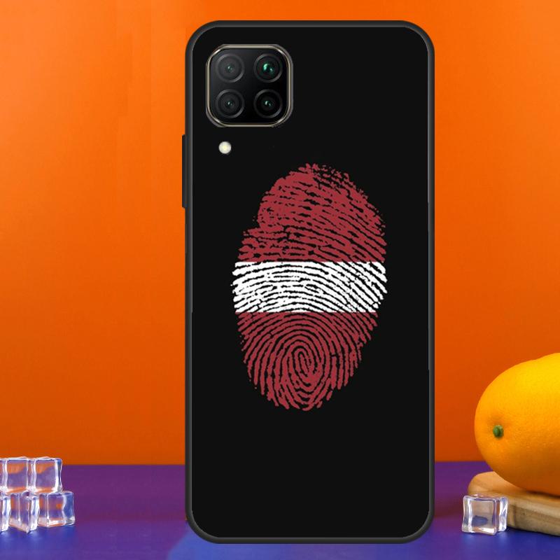 

Флаг Латвии Для Huawei Nova 12s 12i 11i 5T 9 10 SE Y91 Y90 Y60 Y70 Y72 Y61 P60 Pro P20 P40 P30 Lite Чехол Huawei Nova 12i