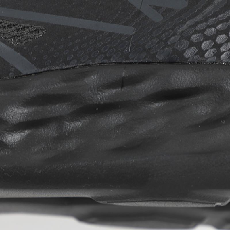 New Balance Triple Black 411v3