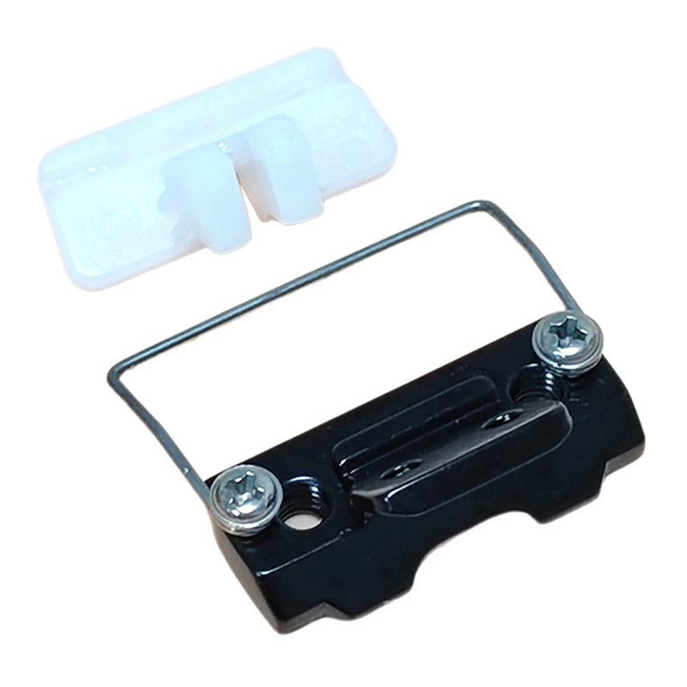 2PCS Hair Swing Head Guide Block for JRL2020T For P700 Electric Replacement Components Supporting Reliable Swing Head Accuracy