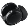 5PCS 2 Inch Furniture Casters Stemless Chair Roller Office Chair Caster Replacement