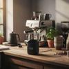 High Accuracy Electronic Coffee Scale Precise Coffee Measuring Cup  Cafe