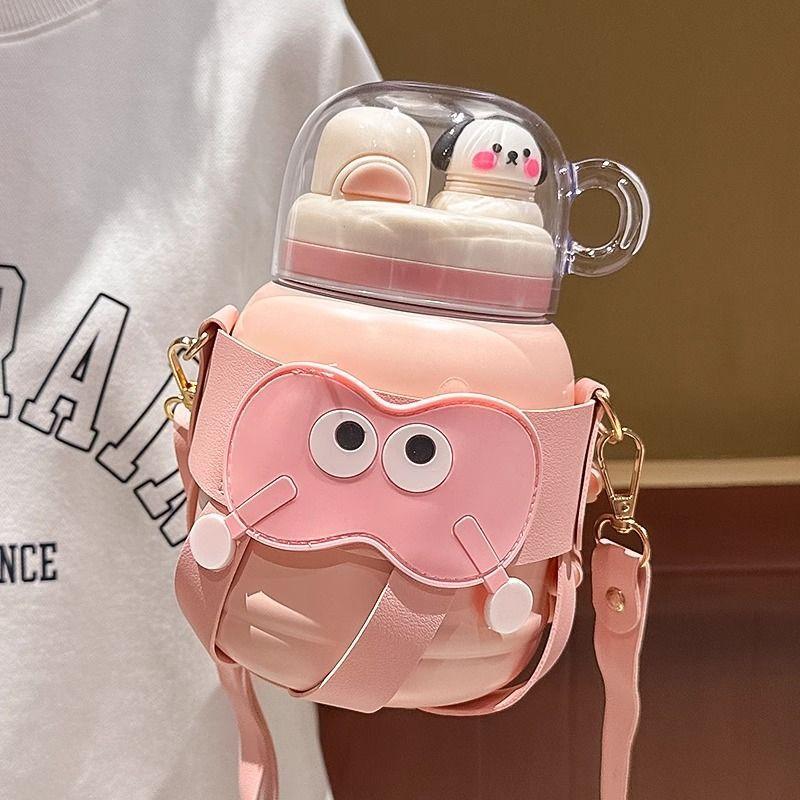 Изолированная чашка для путешествий на открытом воздухе — фото 7