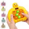 Game with Screen In Popular Childcare Educational Toy Memory In Boys and Girls Birthday Gift Ages Elementary School Students Popular Game with 6 Modes
