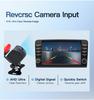 Mercedes-Benz ML-Class W164 Android Navigation & Reverse Camera System