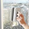 Double-Sided Magnetic Window Cleaner - Strong Suction Glass Cleaner For High Windows, Double-side Safe & Practical Household Cleaning Tool