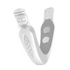 Double Chin Reducer Machine Electric V-Face Shaping Beauty Belt Intelligent Lifting Firming Facial Massager with Blue Light