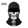 UV Protection Face Cover Skull Neck Gaiter Balaclava Full Mask Breathable Sun Shield Mask Ice Silk Guard for Outdoor Cycling Motorcycle Riding Dust