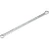 Tone HPM05-1719 Ultra Long Straight Wrench 17mm x 19mm Double Open End Tool
