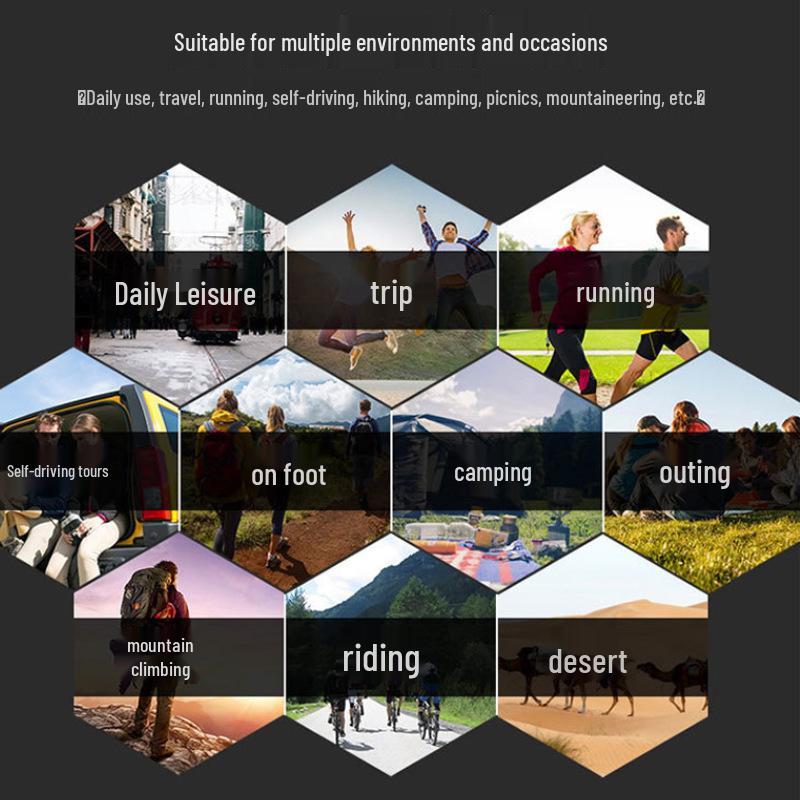 Unisex Fleece-Lined Thermal Slim-Fit Pants for Autumn/Winter - Stylish Base Layer & Sports Tights