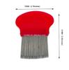 Best Quality Pet Grooming Stainless Steel Teeth Lice Remover for Puppy  Nit Comb for Cats Dogs Brush Flea Comb