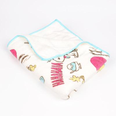 Snoopy Sommer Schnelltrocknendes Handtuch M
