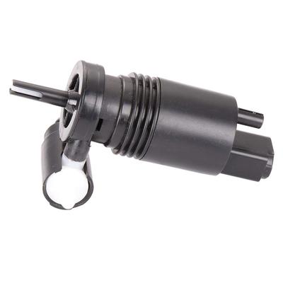05179153AC Windshield Washer Pump with Grommet for Grand Cherokee Wrangler Commander/Dodge Grand Caravan Durango Journey/Chrysler Town Country Aspen