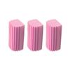 3PCS Duster Sponge Reusable Quick-Dry Washable Absorbent Cleaning Dust Eraser Bathroom Cleaner Brush For Home Kitchen Bathroom