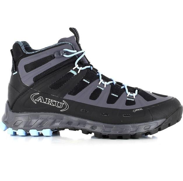Треккинговые ботинки Aku Selvatica MID GTX