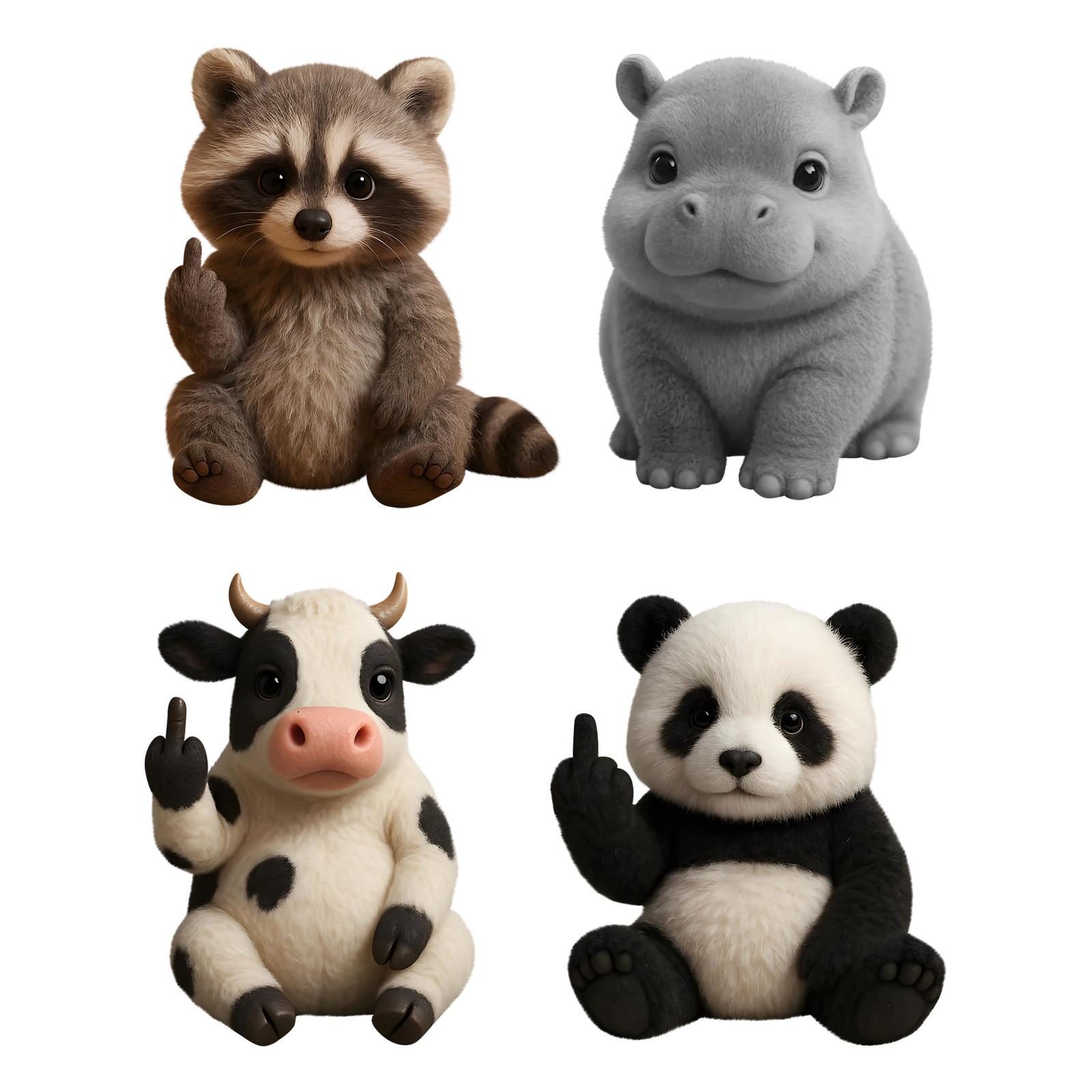 

Плюшевая кукла, игрушка в подарок, мультяшный стиль, детская тряпичная кукла, детская подарочная подушка One Size