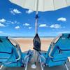 Beach Umbrella Hook Hanging Camping Trip Four Corner Beach Umbrella Hook Clasp for Towels Bags Hats Tent Accessories Tent Hook