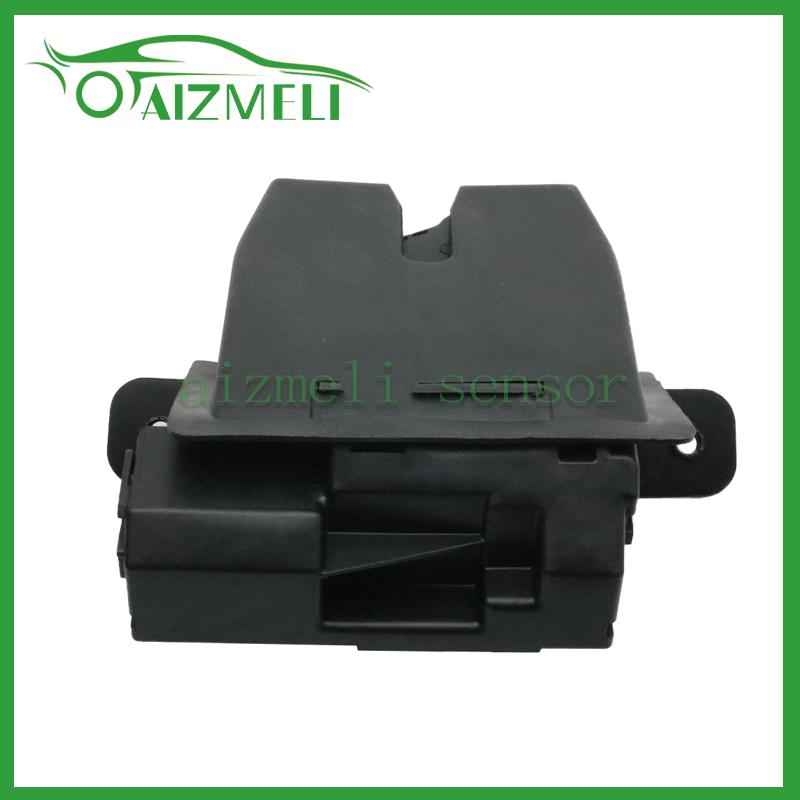 Tailgate Boot Lid Catch Latch Lock Actuator 1761865 For Ford Fiesta MK6 MK7 2008~ B-Max B Max 8A61-A442A66-BE Factory Price