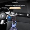 Multifunctional Car Seat Backrest Storage Hook – Interior Accessories Styled Like Douyin