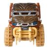 Voiture Hot Wheels - Chewbacca - Marron - Pour Enfant de 3 ans et plus