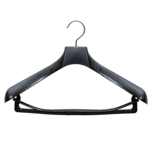 TOKYOHANGER Suit Hangers/Jacket Hangers [Made In Japan] Convenient, Non-Slip, Shape-Retaining, Premium Construction, Durable Construction "NO880 M (41