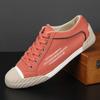 2024 New Men's High Quality Canvas Shoes Classic Versatile Youth Fashion Breathable Lightweight Low Top Casual Sports Shoes