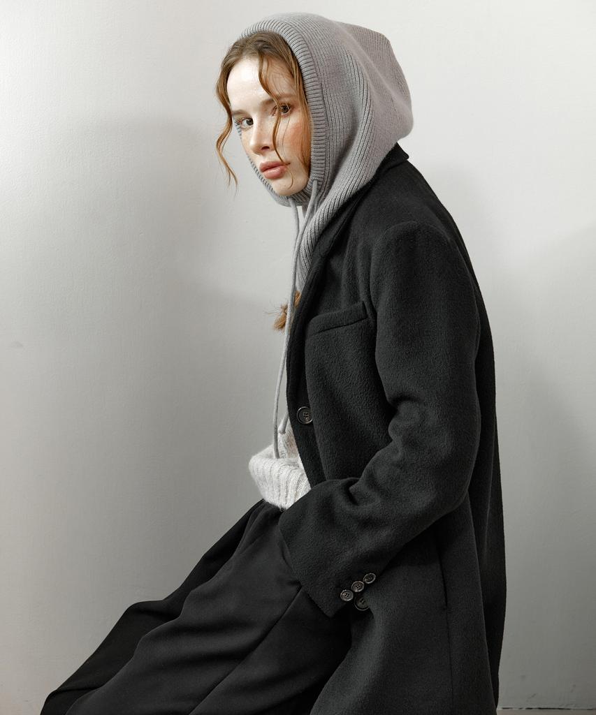 Ssekkondo Elena Ribbed Balaclava_2 Colors