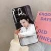 The Untamed Wang Yibo Case For Samsung Galaxy S25 Ultra S20 S21 S22 S24 S23 Ultra S9 S10 Plus S25 FE Cover Coque