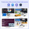Jetson Orin NX AI Vision Development Kit with ROS Core