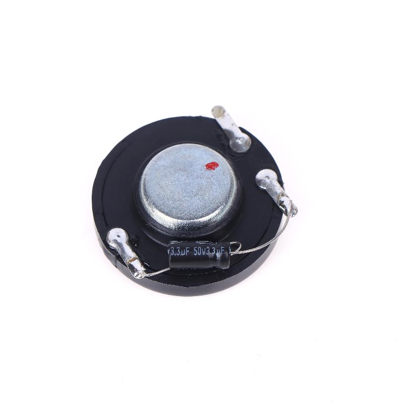 1/2Pcs Small Tweeter Speaker For 4 Ohm 10W Loudspeaker Diameter 36Mm 3.6Cm Good Sound Quality