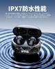 Bluetooth Wireless Earbuds with Two Silicone AI Smart ENC IPX7 Up To 70 Hours of 2025 Latest Bluetooth Earbuds with Karuna HIFI Sound Low Instant for