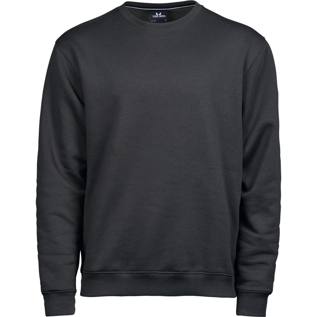 Tee Jays Schweres Herren-Sweatshirt