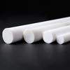 Solid PTFE Rod
