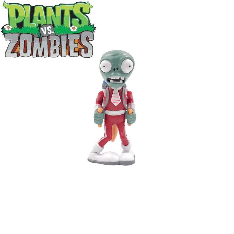 Plantas versus. Zumbis Brinquedo Pirata Gigante Egípcios Figuras Conjunto