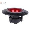 Piezoelectric Tweeter 98MM Audio Speaker For Subwoofer Speakers Stage Sound DIY Treble Loudspeaker