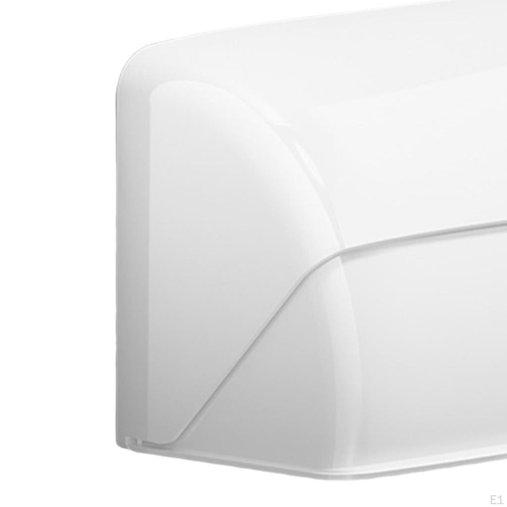 קופסת שקע חשמלי חיצוני לאזורי טעינה במקום העבודה