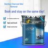 Zantu Interior Emulsion Paint
