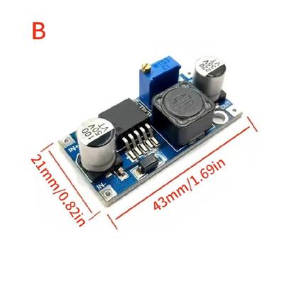 DIY-Module – Elektronische Module