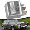 1 Pcs For Mercedes W123 W124 W116 W126 R129 W201 Relay 5-pin 0015420219 0015422219 Automotive Electronic Components